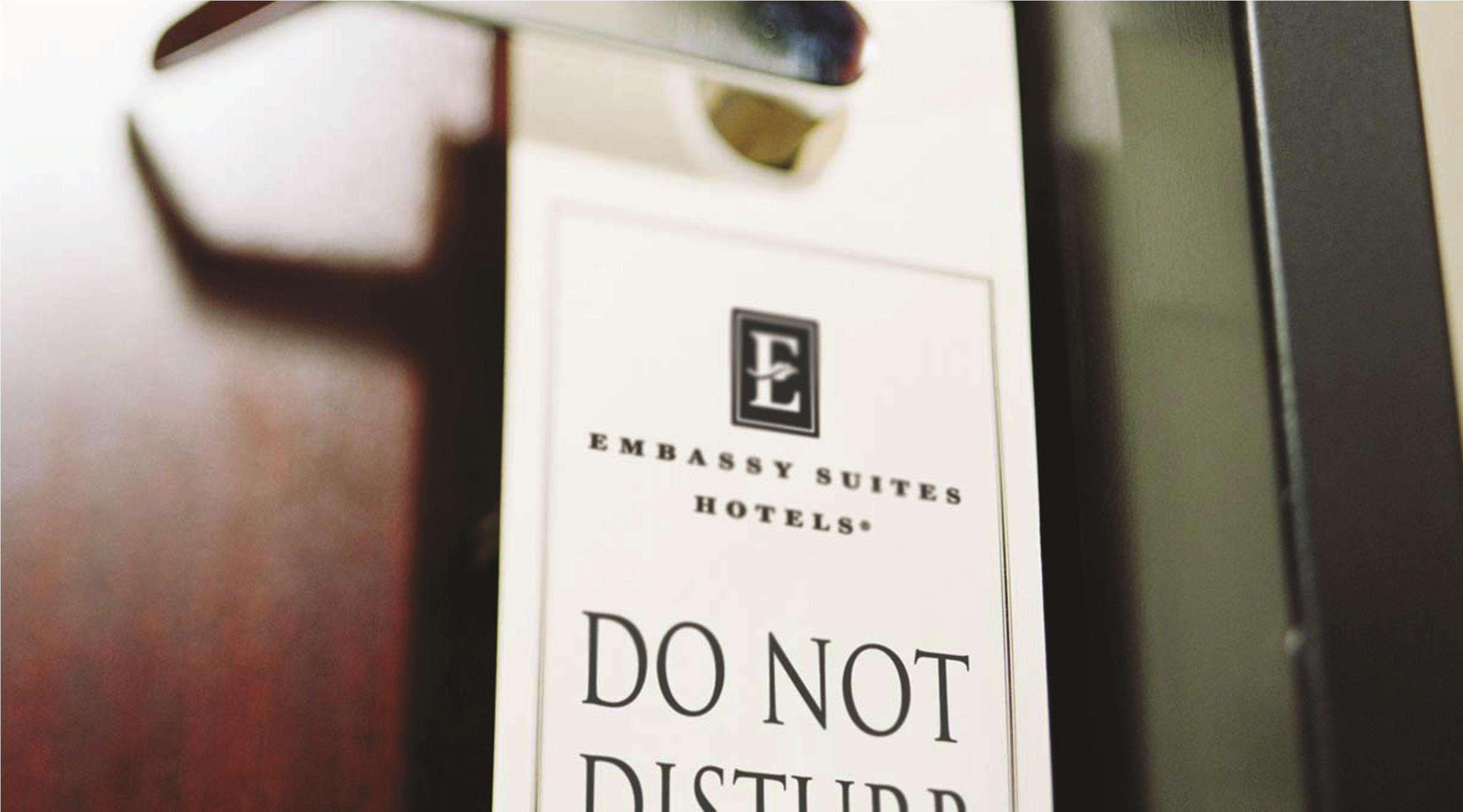Embassy Suites Nashville - At Vanderbilt Εξωτερικό φωτογραφία