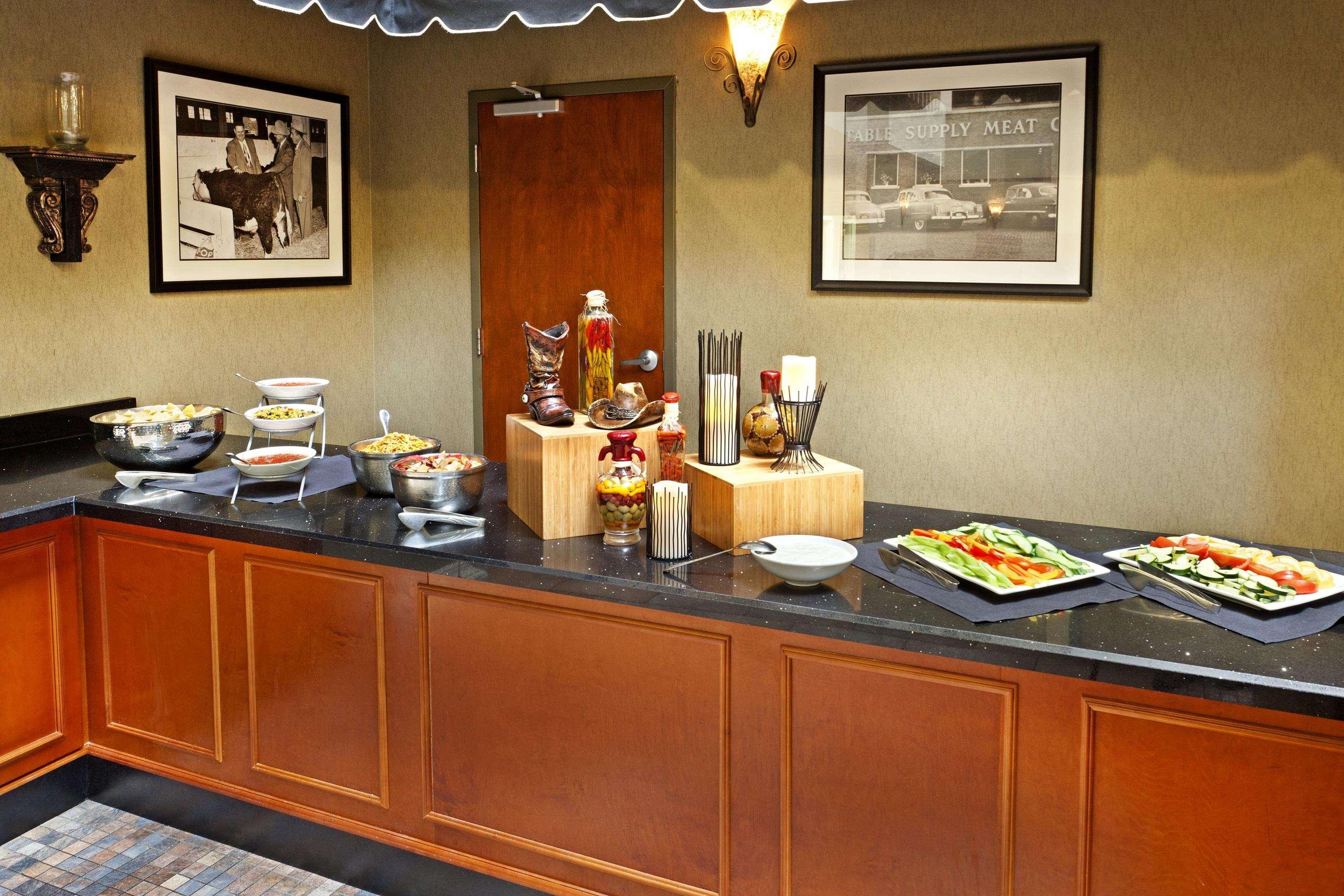 Embassy Suites Nashville - At Vanderbilt Εξωτερικό φωτογραφία