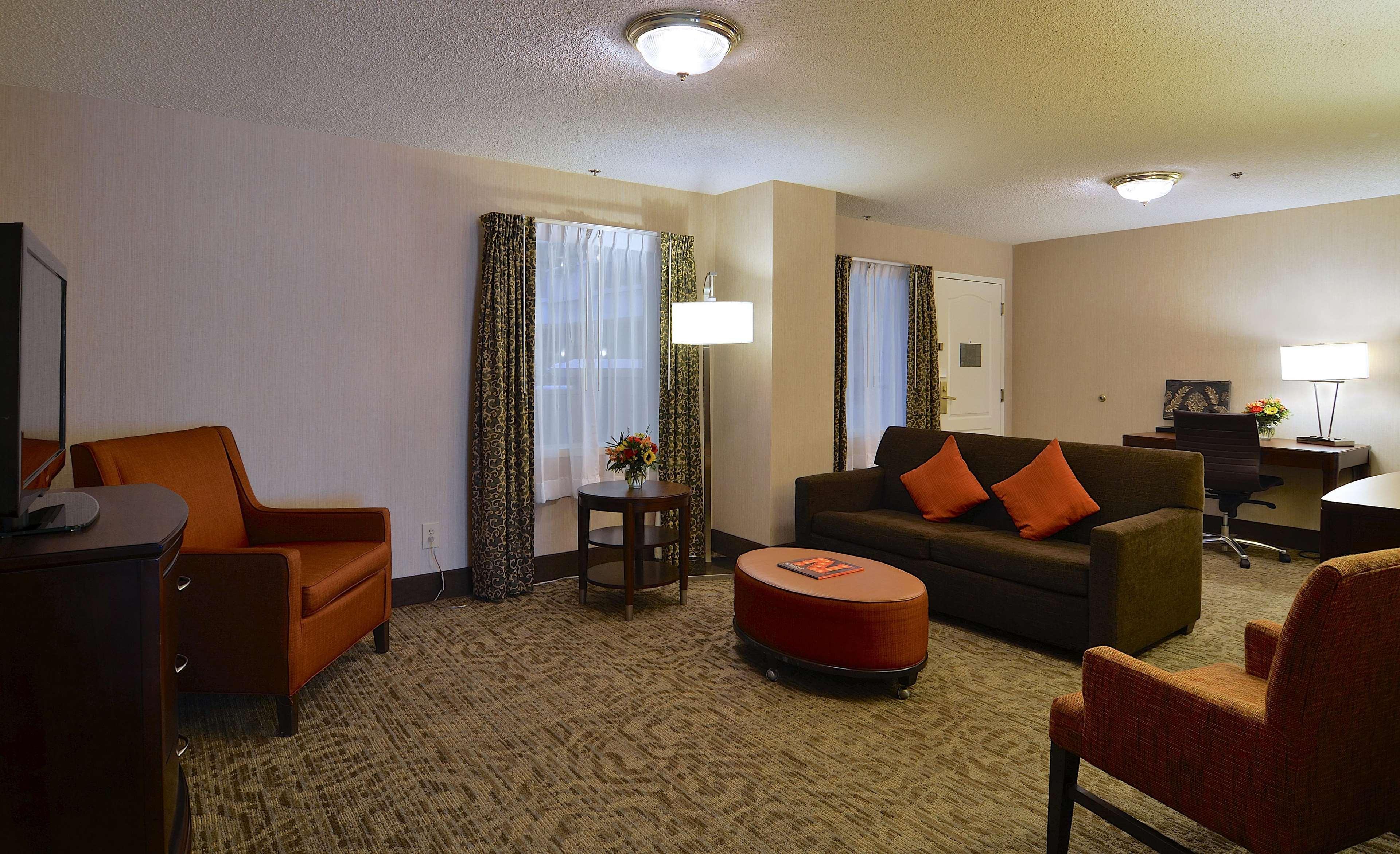Embassy Suites Nashville - At Vanderbilt Εξωτερικό φωτογραφία