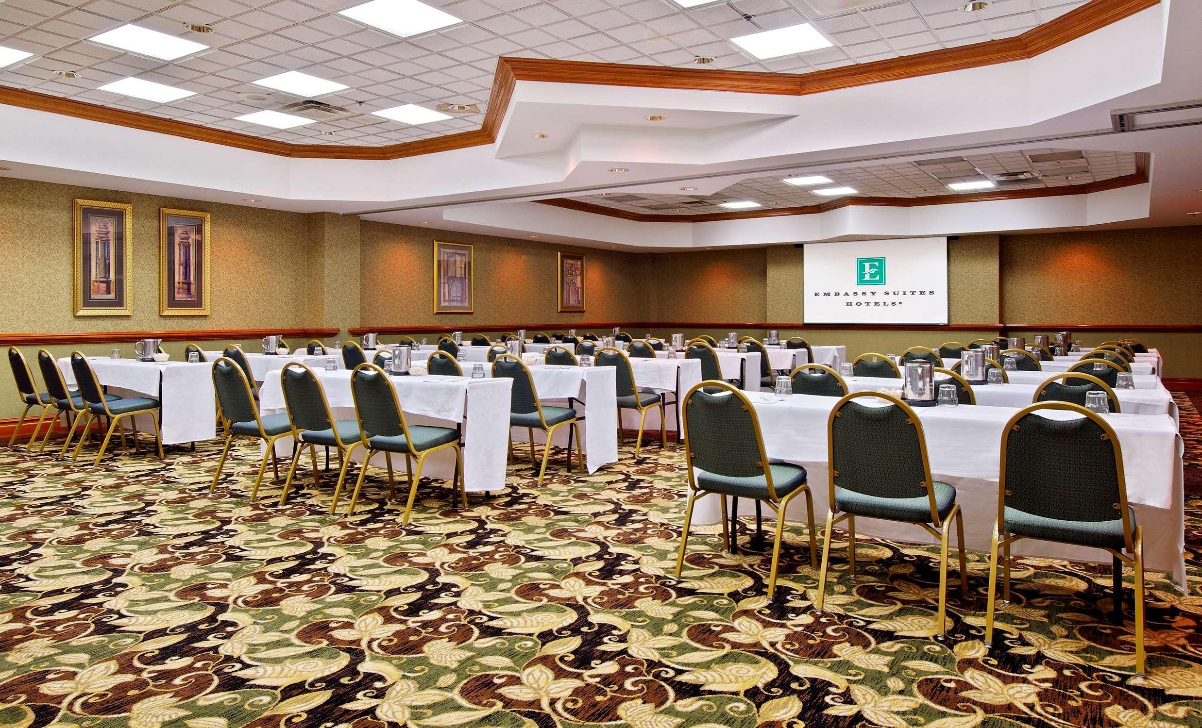 Embassy Suites Nashville - At Vanderbilt Εξωτερικό φωτογραφία