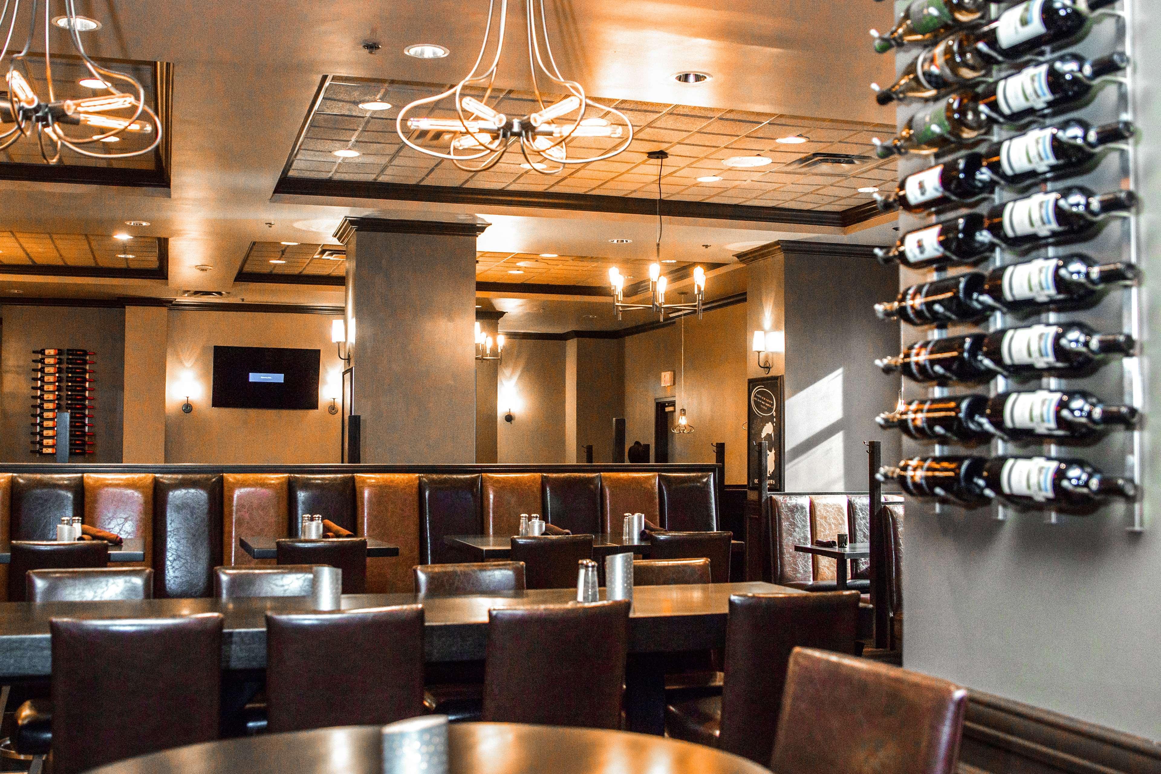 Embassy Suites Nashville - At Vanderbilt Εξωτερικό φωτογραφία
