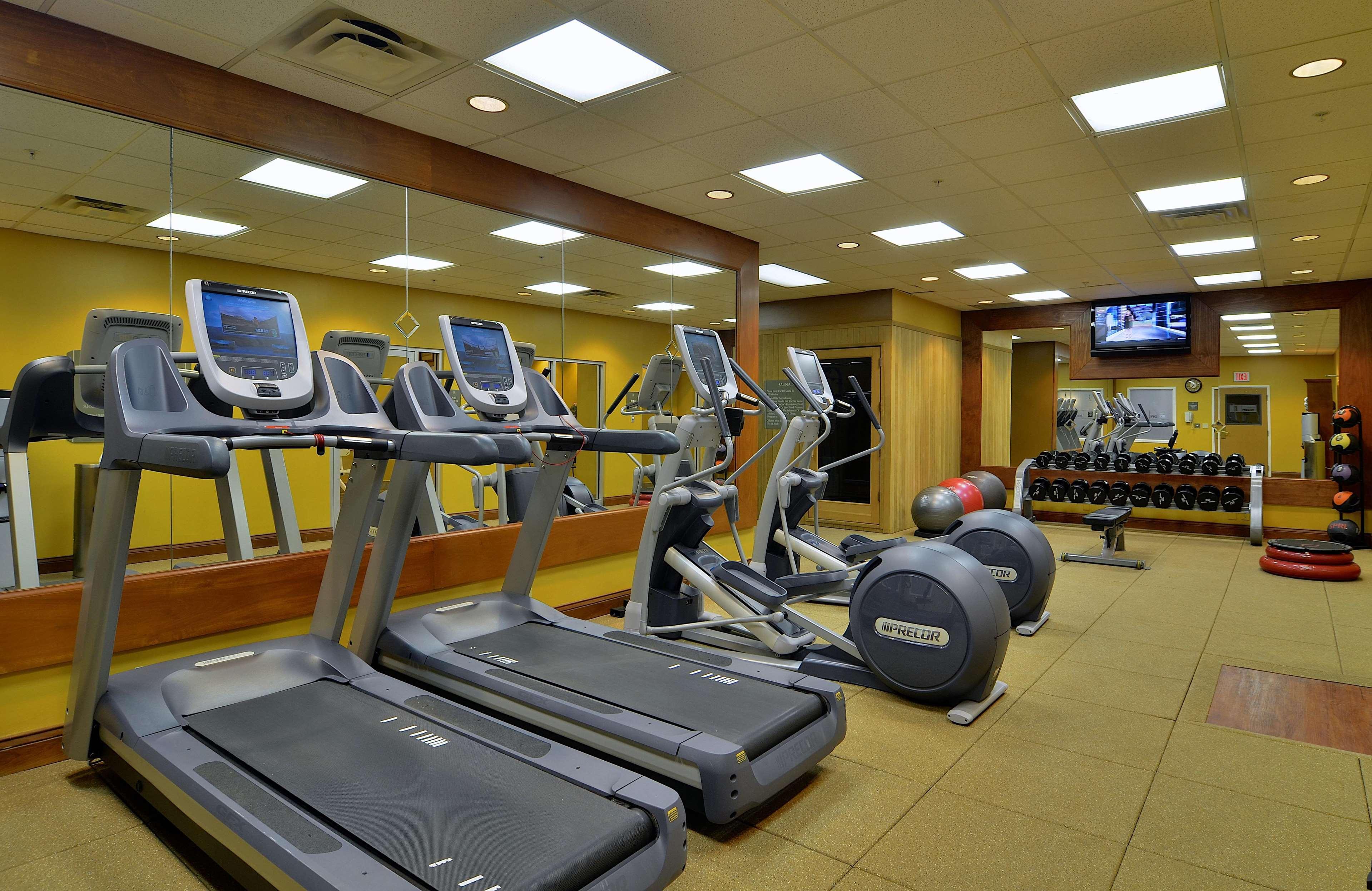 Embassy Suites Nashville - At Vanderbilt Εξωτερικό φωτογραφία