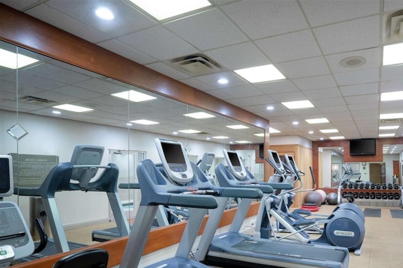 Embassy Suites Nashville - At Vanderbilt Εξωτερικό φωτογραφία
