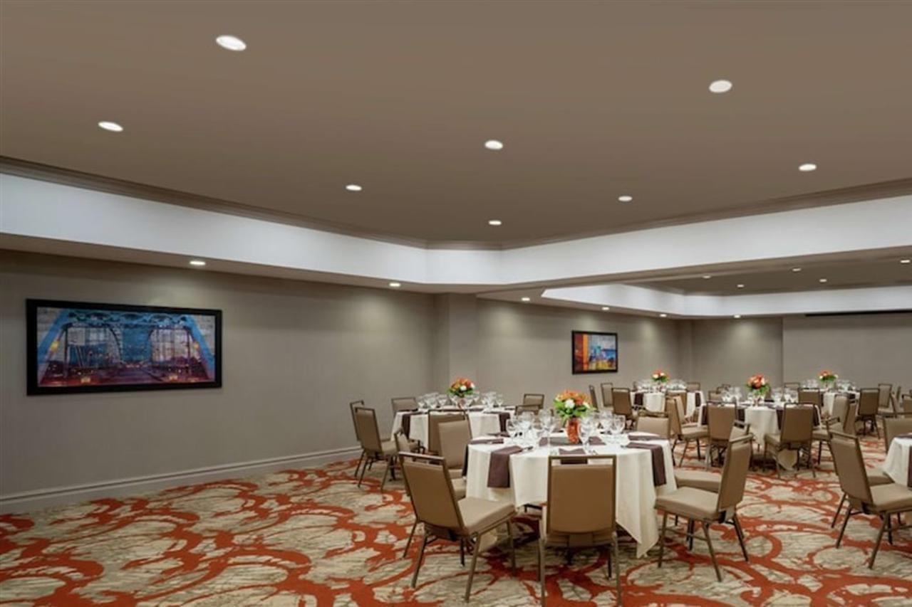 Embassy Suites Nashville - At Vanderbilt Εξωτερικό φωτογραφία