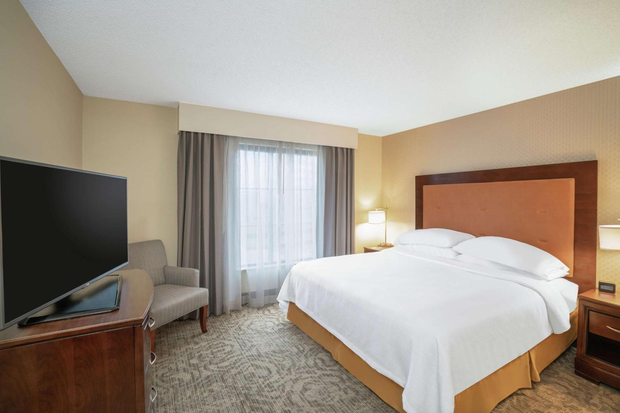 Embassy Suites Nashville - At Vanderbilt Εξωτερικό φωτογραφία