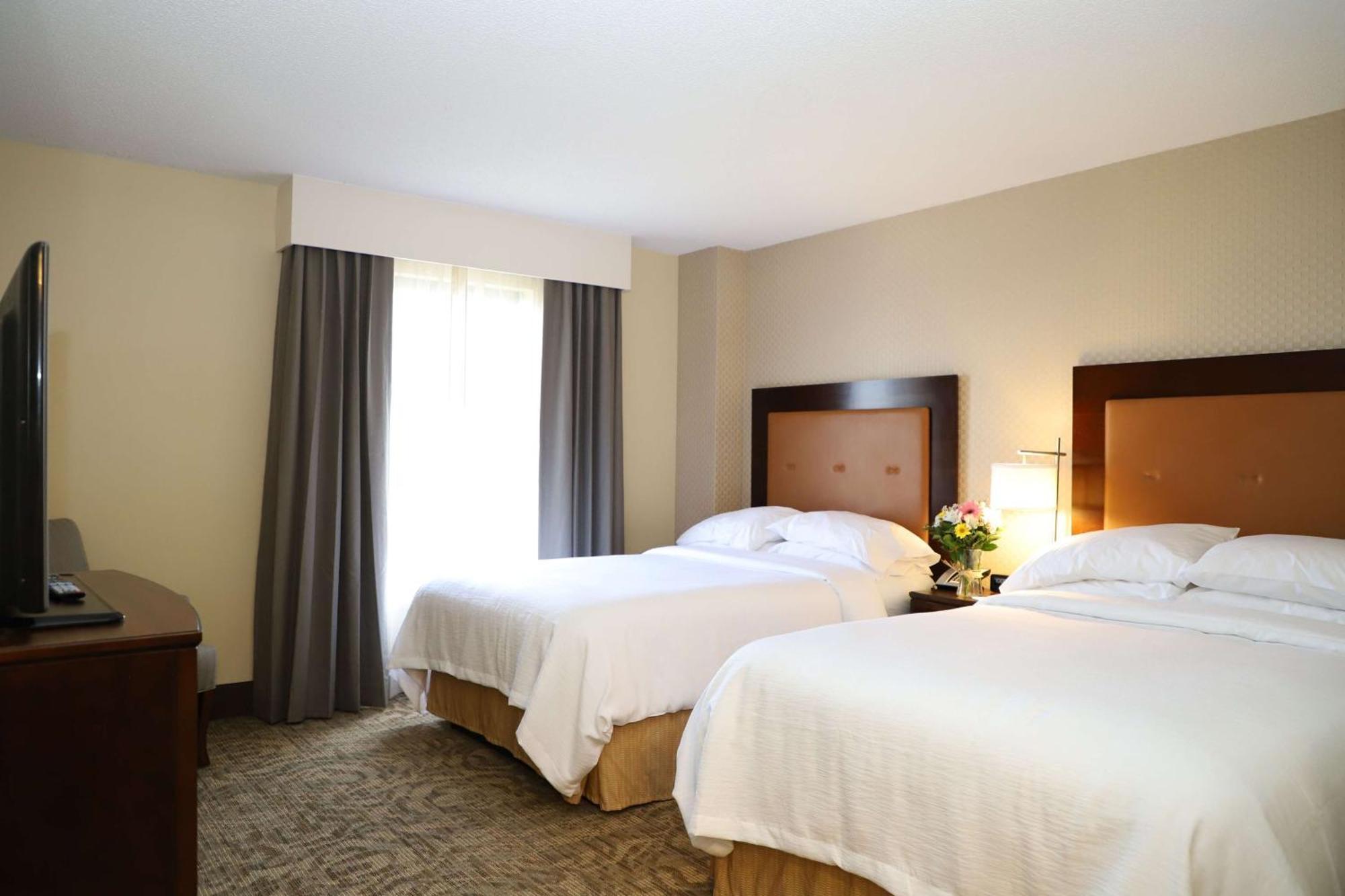 Embassy Suites Nashville - At Vanderbilt Εξωτερικό φωτογραφία